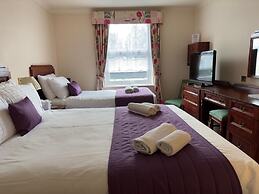 La Trelade Hotel