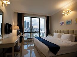 Amman West Hotel