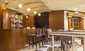 Amman West Hotel