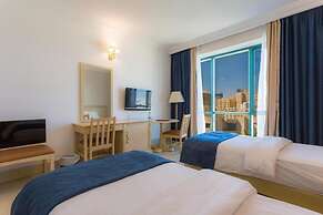 Amman West Hotel