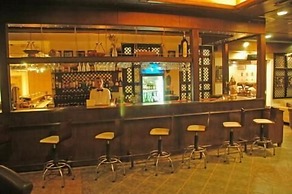 Amman West Hotel