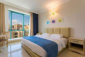 Amman West Hotel