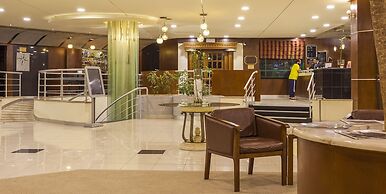 Amman West Hotel