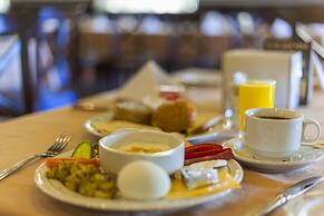 Amman West Hotel