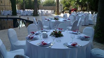Amman West Hotel