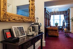 Weetwood Hall Conference Centre & Hotel