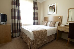 Weetwood Hall Conference Centre & Hotel