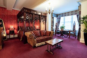 Weetwood Hall Conference Centre & Hotel
