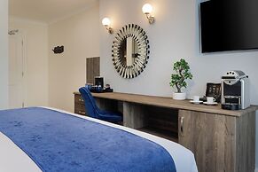 Weetwood Hall Conference Centre & Hotel