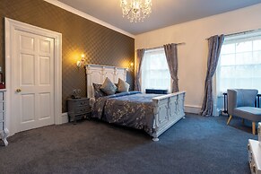 Weetwood Hall Conference Centre & Hotel