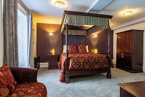 Weetwood Hall Conference Centre & Hotel