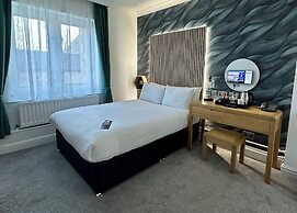 Weetwood Hall Conference Centre & Hotel