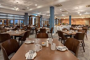 Weetwood Hall Conference Centre & Hotel