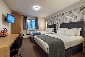 Weetwood Hall Conference Centre & Hotel