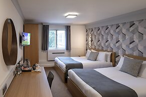 Weetwood Hall Conference Centre & Hotel