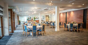 Weetwood Hall Conference Centre & Hotel