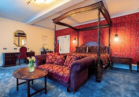 Weetwood Hall Conference Centre & Hotel