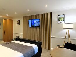 Weetwood Hall Conference Centre & Hotel