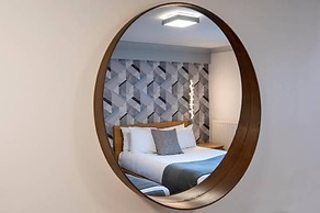 Weetwood Hall Conference Centre & Hotel
