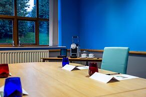 Weetwood Hall Conference Centre & Hotel