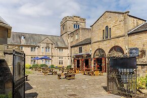 Weetwood Hall Conference Centre & Hotel