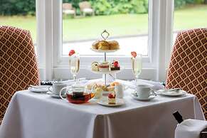 Weetwood Hall Conference Centre & Hotel