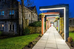 Weetwood Hall Conference Centre & Hotel