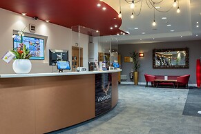 Weetwood Hall Conference Centre & Hotel