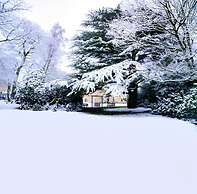Weetwood Hall Conference Centre & Hotel