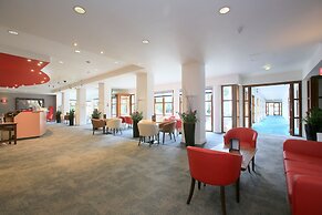 Weetwood Hall Conference Centre & Hotel