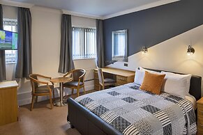Weetwood Hall Conference Centre & Hotel