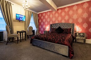 Weetwood Hall Conference Centre & Hotel