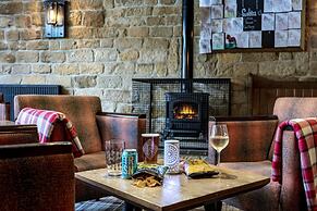 Weetwood Hall Conference Centre & Hotel