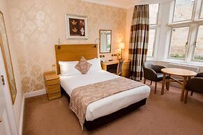 Weetwood Hall Conference Centre & Hotel