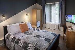 Weetwood Hall Conference Centre & Hotel