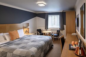 Weetwood Hall Conference Centre & Hotel