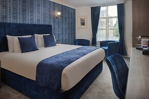 Weetwood Hall Conference Centre & Hotel