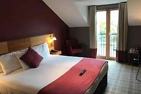 The Inn on Loch Lomond