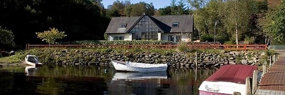 The Inn on Loch Lomond