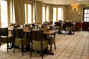 The Inn on Loch Lomond