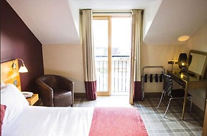 The Inn on Loch Lomond