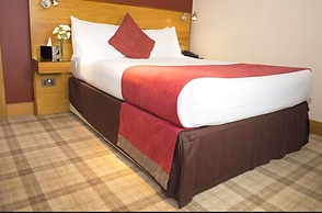 The Inn on Loch Lomond