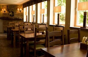 The Inn on Loch Lomond