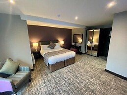 The Inn on Loch Lomond