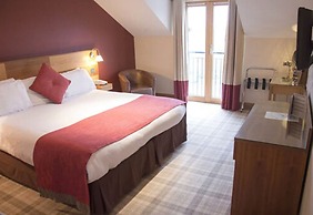 The Inn on Loch Lomond