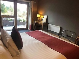 The Inn on Loch Lomond