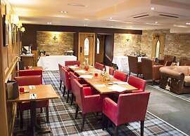 The Inn on Loch Lomond