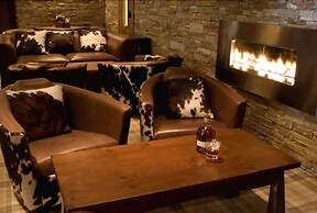 The Inn on Loch Lomond