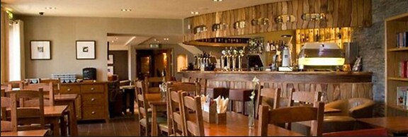 The Inn on Loch Lomond