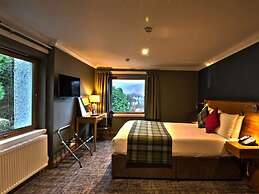 The Inn on Loch Lomond